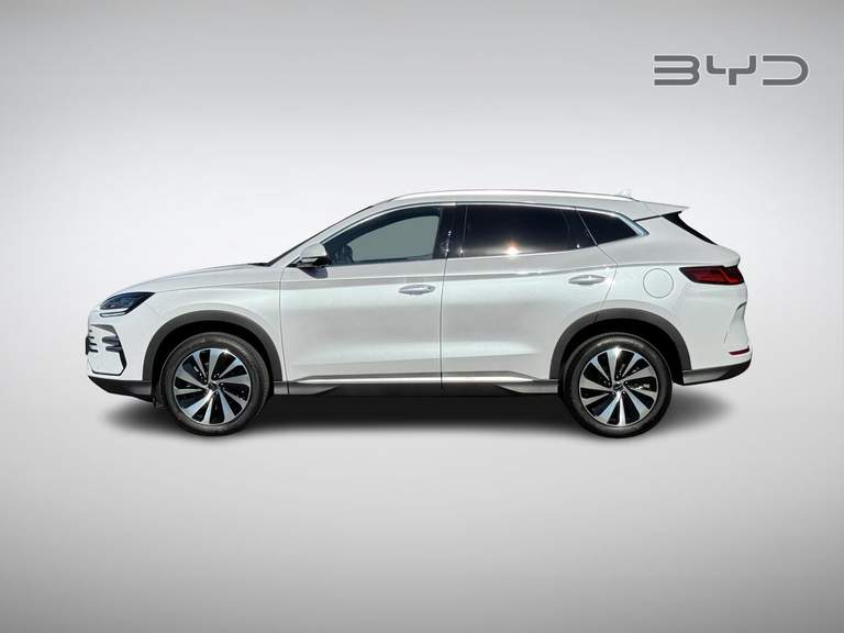 BYD