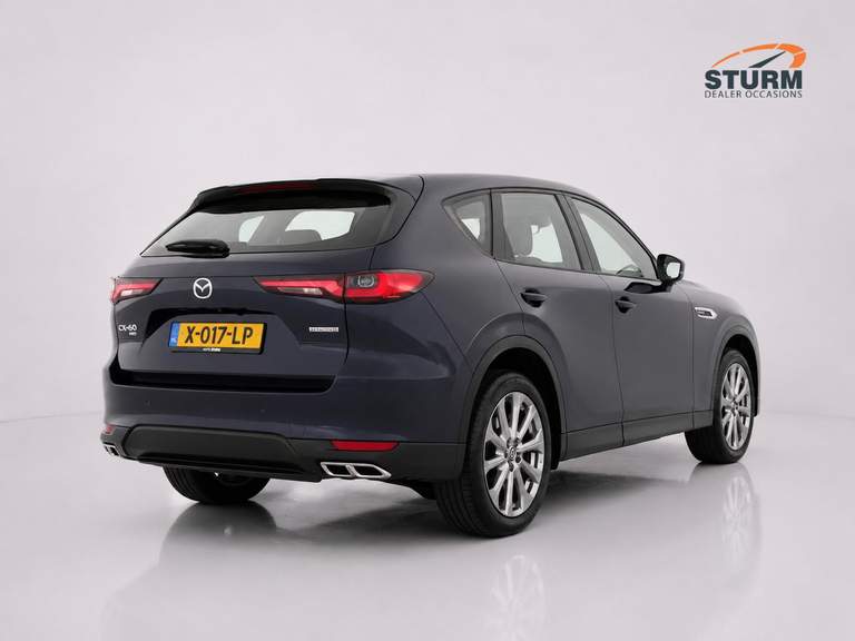 Mazda Mazda