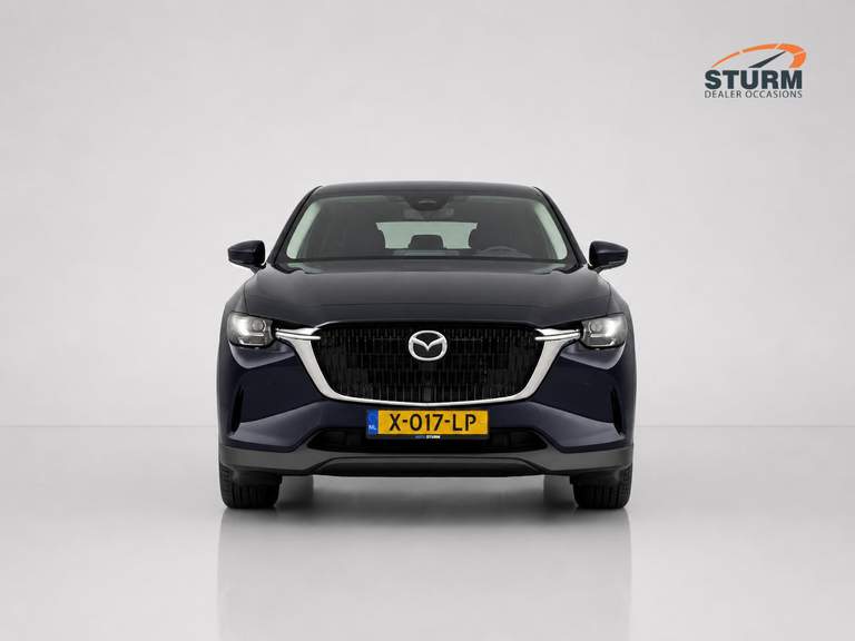 Mazda Mazda