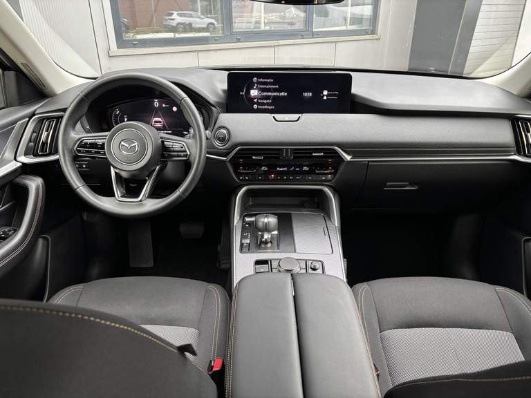 Mazda Mazda