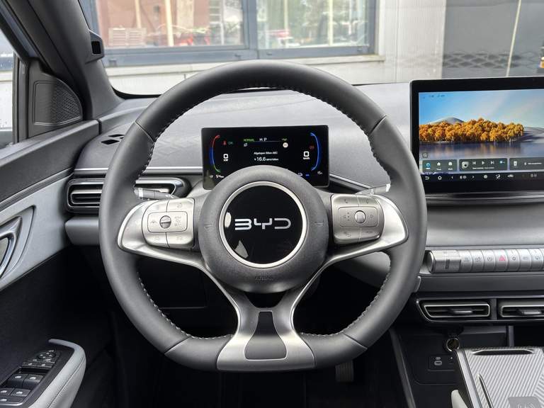 BYD