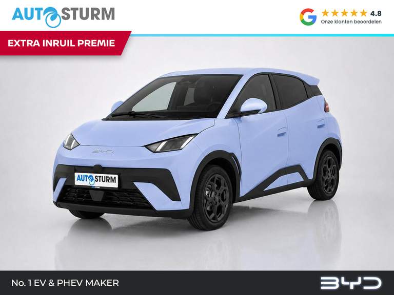 BYD