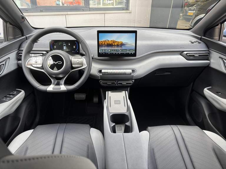 BYD