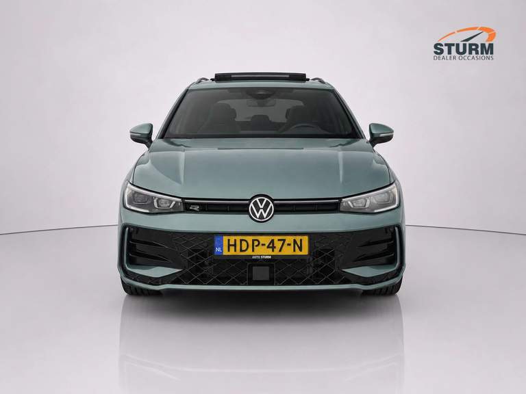 Volkswagen Volkswagen