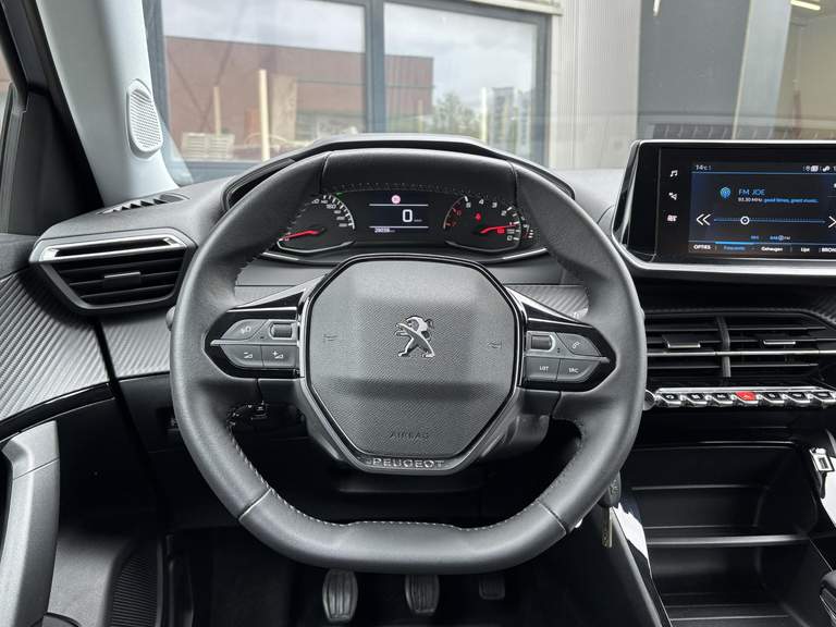 Peugeot Peugeot