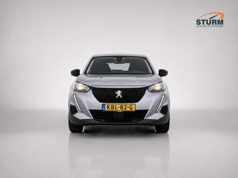 Peugeot Peugeot