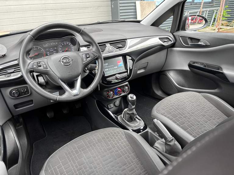 Opel Opel