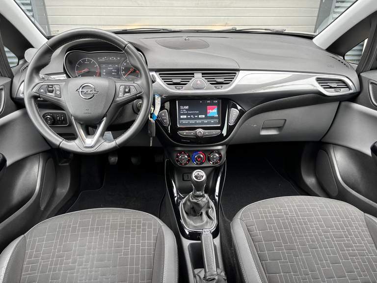 Opel Opel
