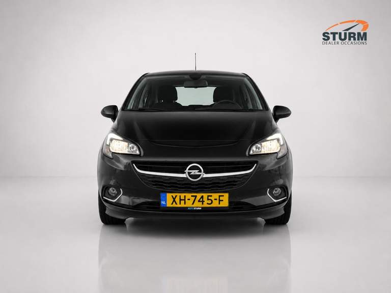 Opel Opel