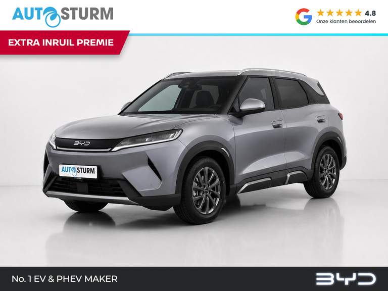 BYD