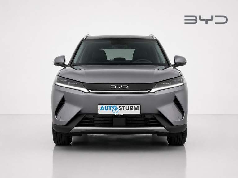 BYD BYD