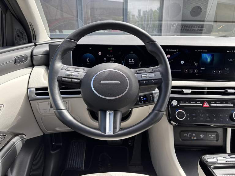 Hyundai Hyundai