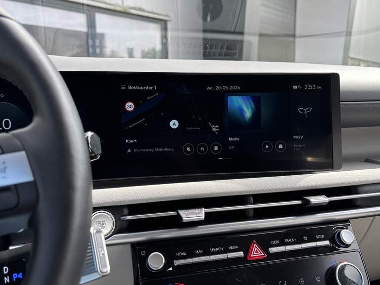 Hyundai Hyundai