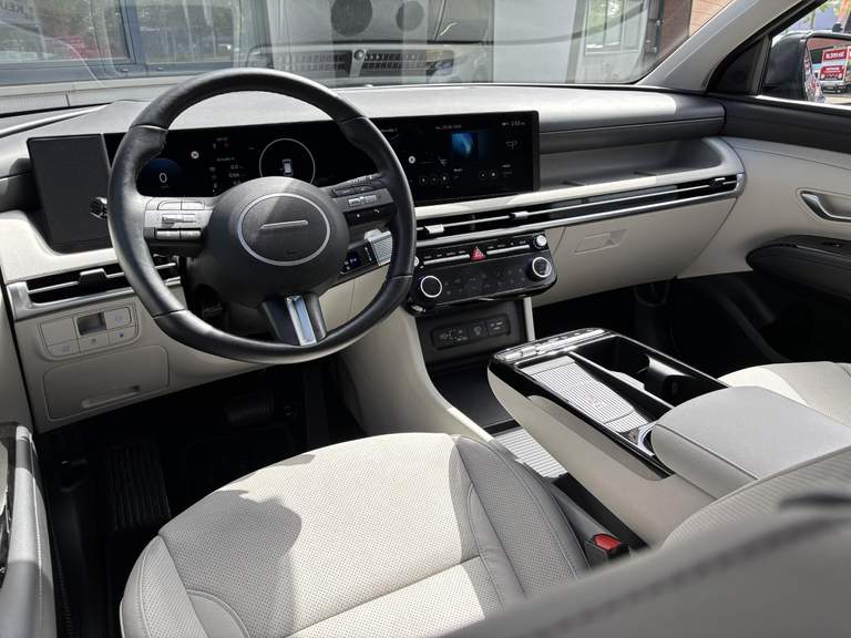 Hyundai Hyundai