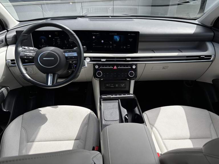Hyundai Hyundai