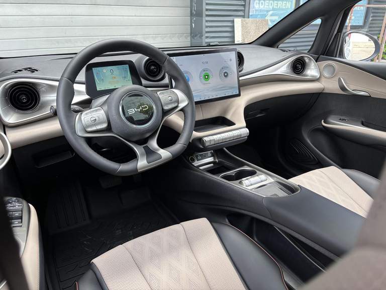 BYD