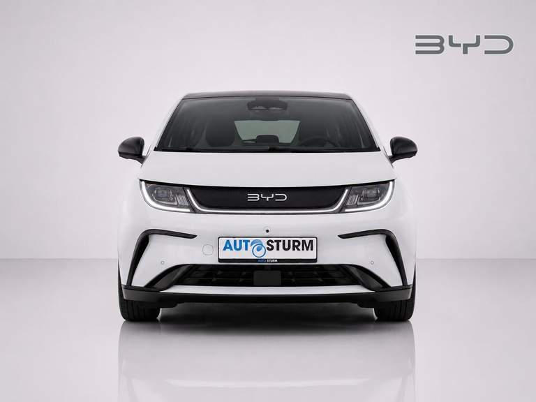 BYD