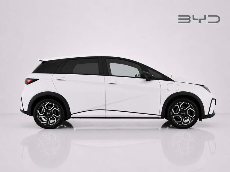BYD