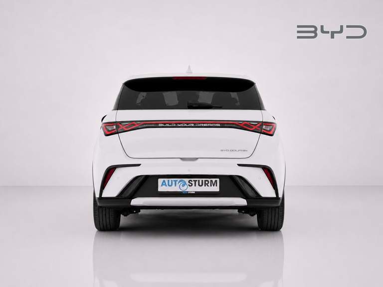 BYD