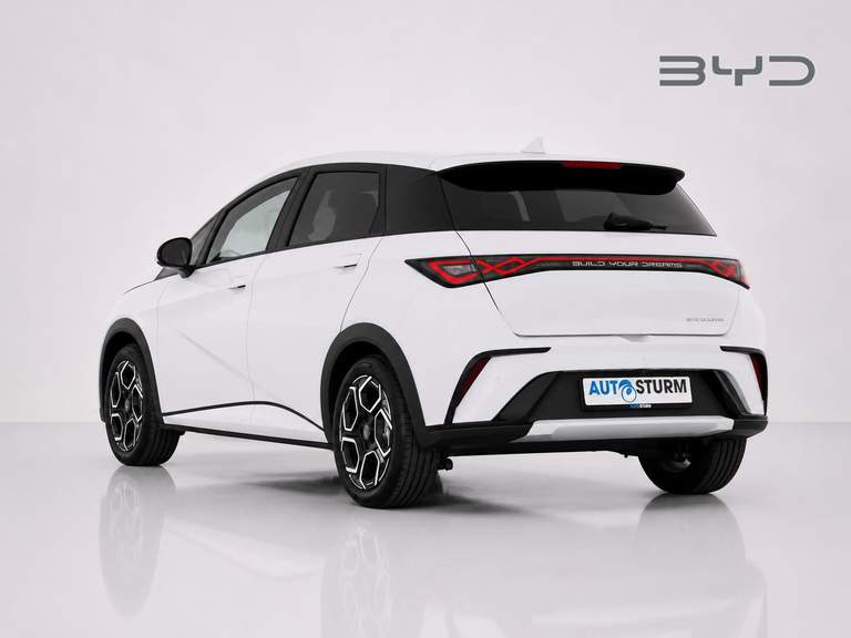 BYD