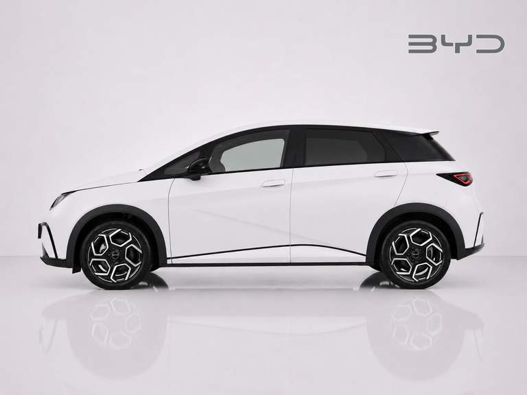 BYD