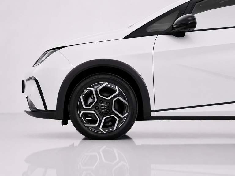 BYD