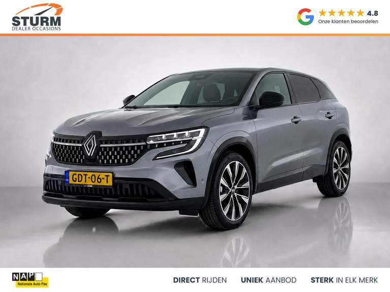 Renault Renault