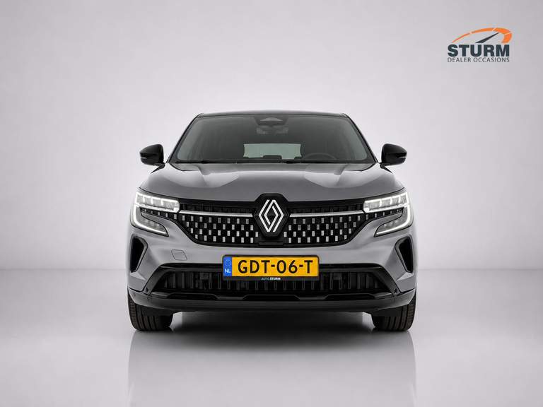 Renault Renault