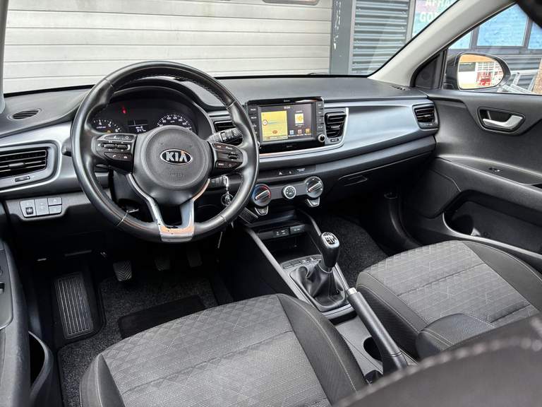 Kia
