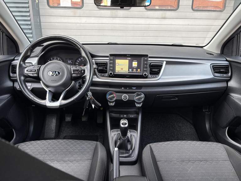 Kia