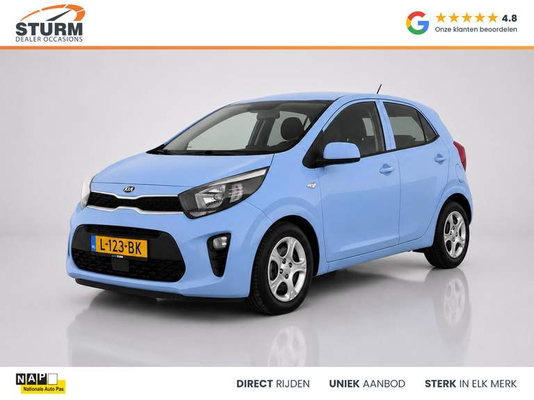 Kia