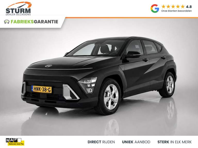 Hyundai Hyundai