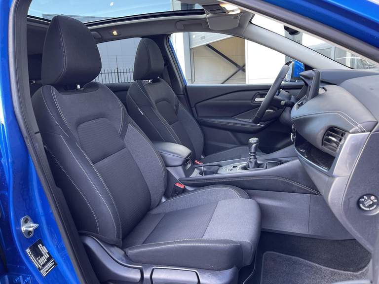 Nissan Nissan
