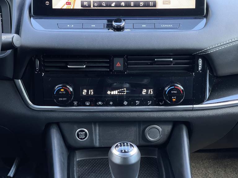 Nissan Nissan