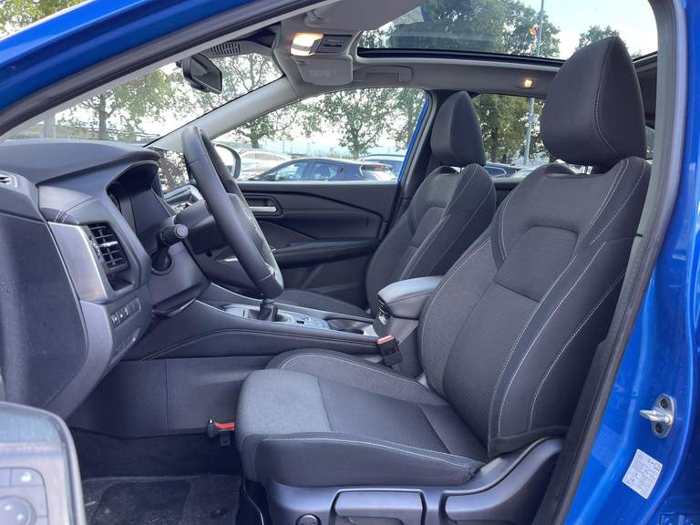 Nissan Nissan