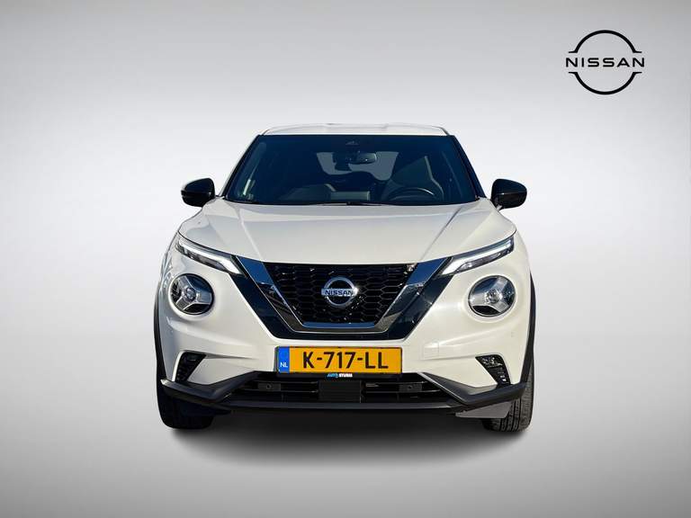 Nissan Nissan