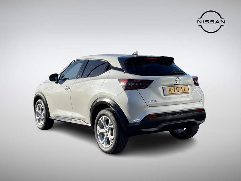 Nissan Nissan
