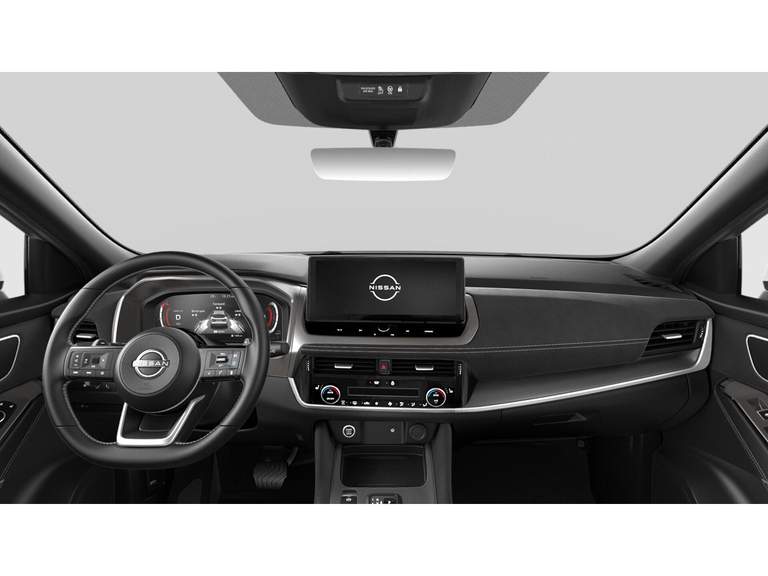 Nissan Nissan