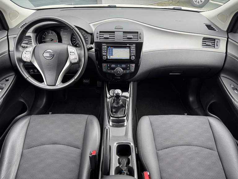 Nissan Nissan