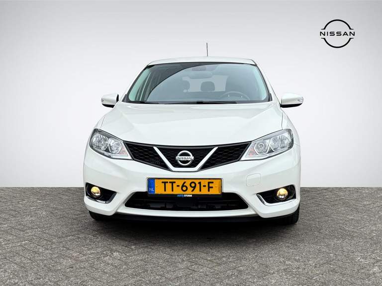 Nissan Nissan