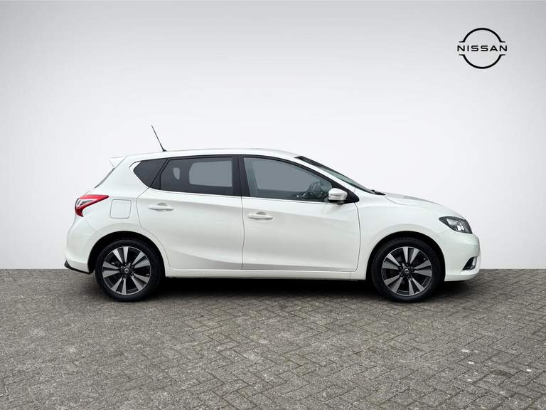 Nissan Nissan