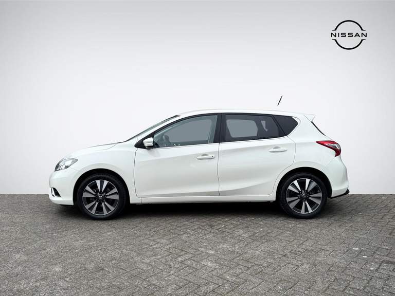 Nissan Nissan