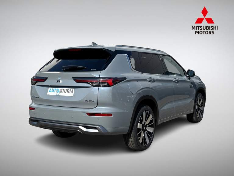 Mitsubishi Mitsubishi