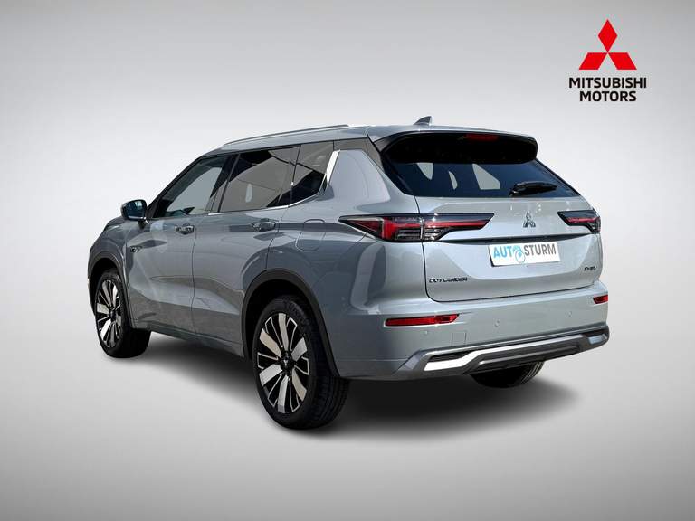 Mitsubishi Mitsubishi