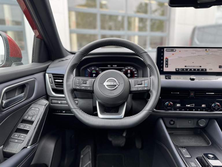 Nissan Nissan