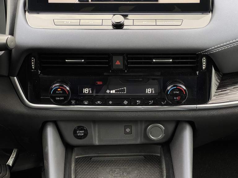 Nissan Nissan