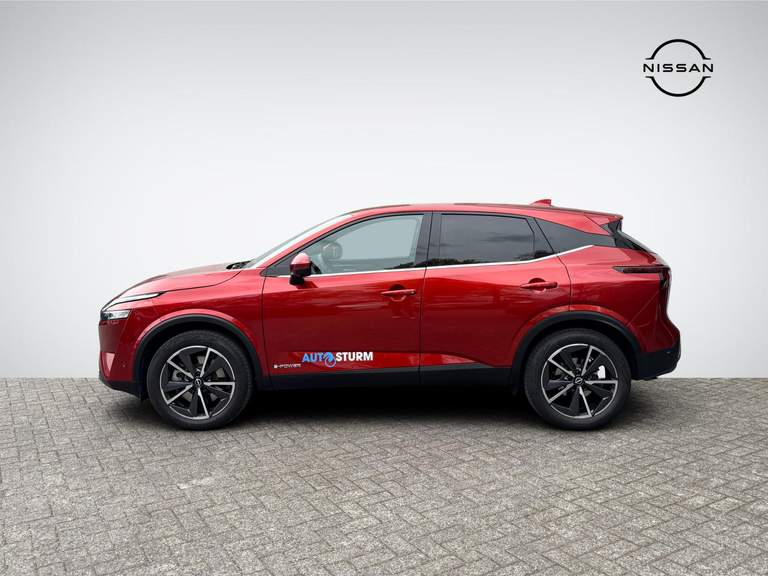 Nissan Nissan