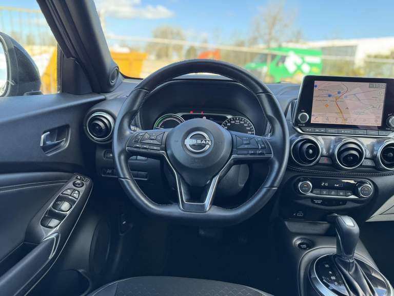 Nissan Nissan