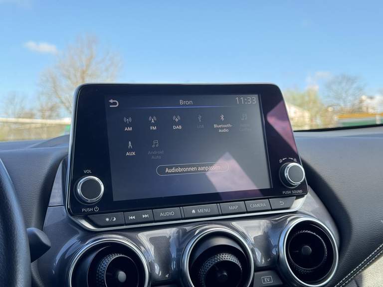 Nissan Nissan