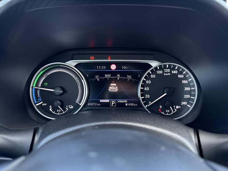 Nissan Nissan